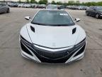 2017 Acura Nsx  for Sale in Grand Prairie, TX - Water/Flood