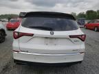 2023 Acura Mdx Advance للبيع في Spartanburg، SC - Front End