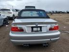2002 Bmw M3  за продажба в Elgin, IL - Normal Wear