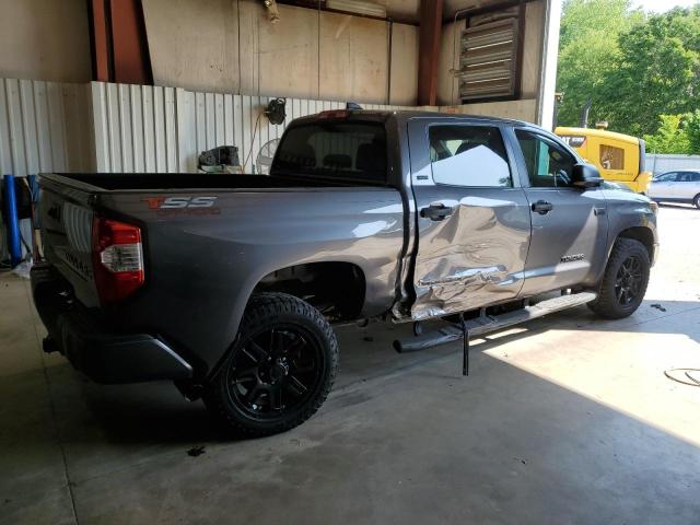  TOYOTA TUNDRA 2021 Gray