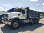 2017 Mack Gu713 Dump Truck de vânzare în New Orleans, LA - All Over