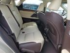 2018 Lexus Rx 350 Base продається в Wayland, MI - All Over