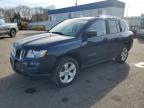 2012 Jeep Compass Sport للبيع في Ham Lake، MN - Front End