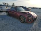 2010 Mazda Mx-5 Miata  for Sale in Riverview, FL - Front End