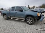2008 Gmc Sierra K1500 на продаже в Columbus, OH - Front End