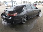 2017 Honda Accord Sport للبيع في Los Angeles، CA - Rear End