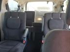 2012 Dodge Grand Caravan Sxt продається в Vallejo, CA - Side