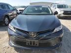 2020 Toyota Camry Le за продажба в Cahokia Heights, IL - Hail