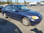 2002 Honda Civic Ex for Sale in Exeter, RI - Rear End