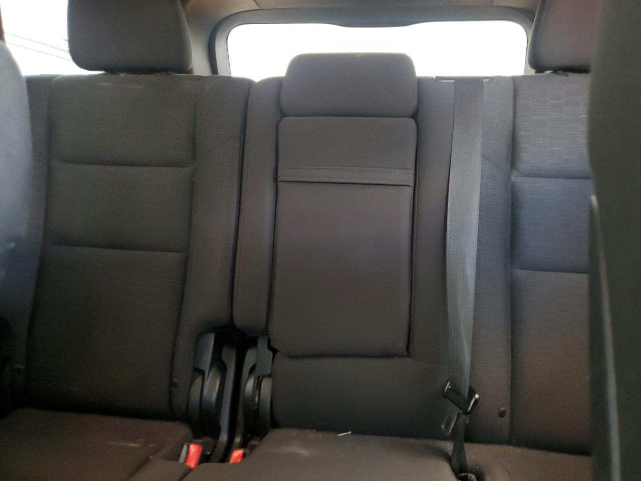 2015 Jeep Grand Cherokee Laredo VIN: 1C4RJEAG2FC825476 Lot: 54275105