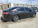 2016 Honda Accord Lx en Venta en Los Angeles, CA - Front End