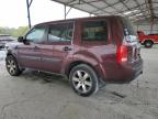 2011 Honda Pilot Lx de vânzare în Cartersville, GA - Front End