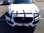 2018 JAGUAR F-PACE R-S for sale at Copart SANDTOFT