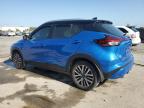 2023 Nissan Kicks Sv de vânzare în Orlando, FL - Burn - Interior