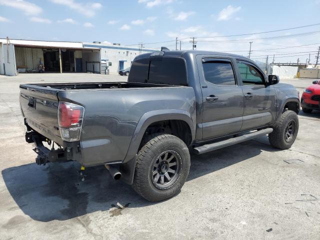  TOYOTA TACOMA 2020 Szary