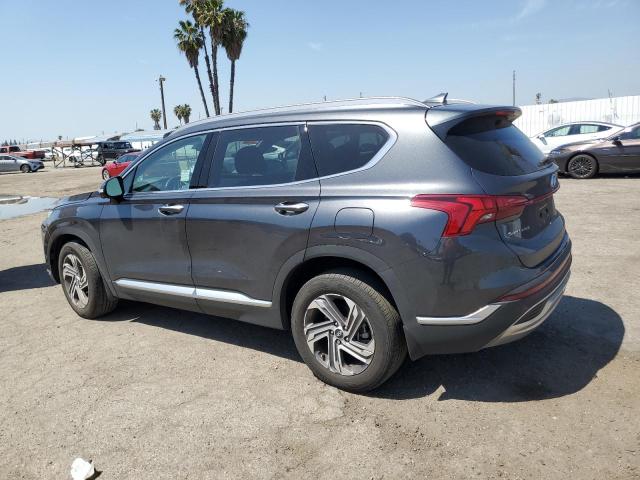  HYUNDAI SANTA FE 2023 Угольный
