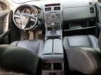 2012 Mazda Cx-9  продається в Davison, MI - Front End