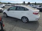 2018 Ford Fiesta Se for Sale in Vallejo, CA - Minor Dent/Scratches