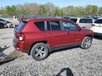 2016 Jeep Compass Latitude for Sale in Duryea, PA - Front End