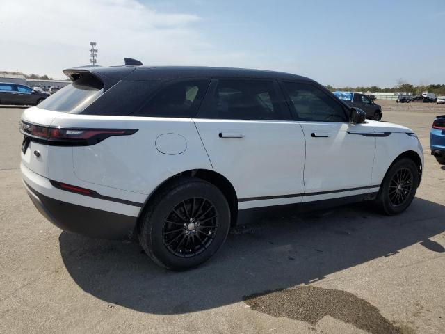  LAND ROVER RANGEROVER 2019 White