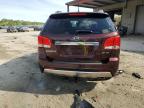 2013 Kia Sorento Sx en Venta en Seaford, DE - Mechanical