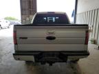 2013 Ford F150 Supercrew na sprzedaż w Abilene, TX - Front End
