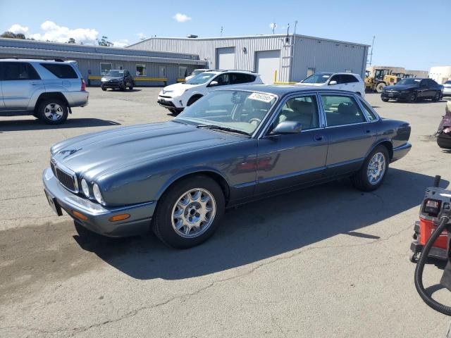 1998 Jaguar Xj8 
