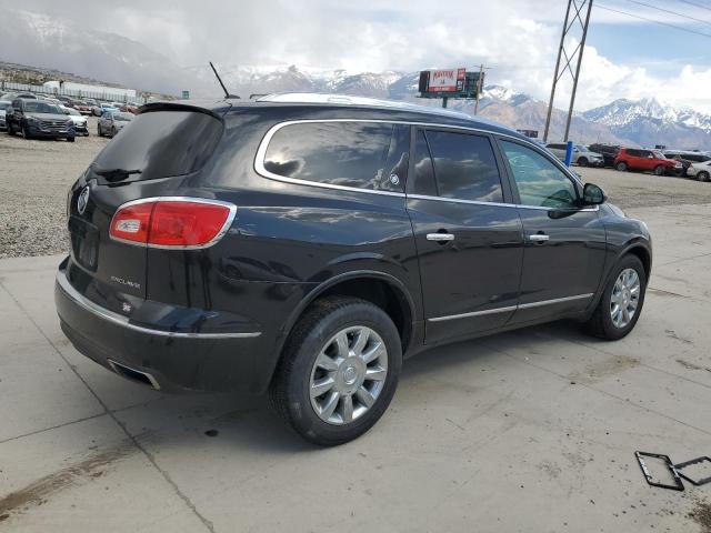  BUICK ENCLAVE 2015 Черный