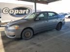 2008 Toyota Corolla Ce на продаже в Hayward, CA - Minor Dent/Scratches