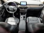 2020 Ford Escape Titanium en Venta en Bridgeton, MO - Side