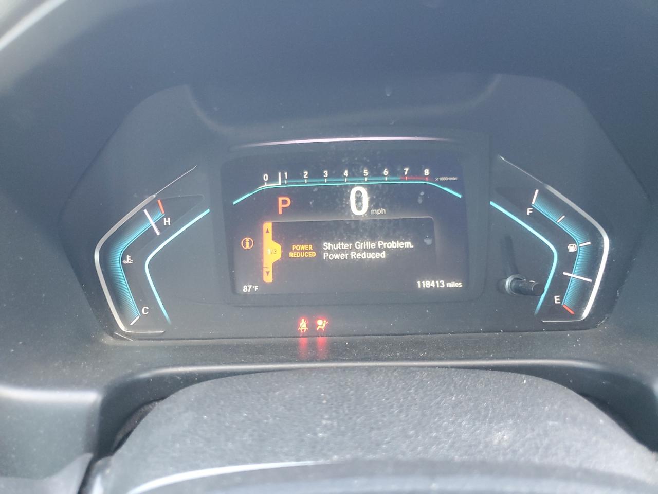 2019 Honda Odyssey Ex VIN: 5FNRL6H5XKB102542 Lot: 52911525