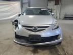 2012 Mazda 6 I for Sale in North Billerica, MA - Front End