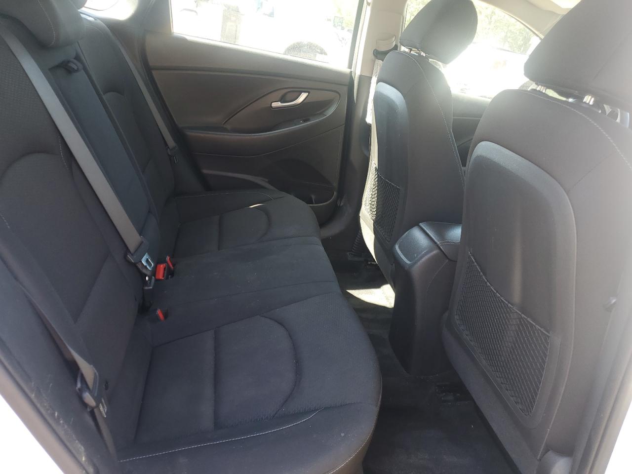 2019 Hyundai Elantra Gt VIN: KMHH35LE0KU089851 Lot: 54379795