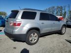2010 Gmc Acadia Sle за продажба в Arlington, WA - Front End