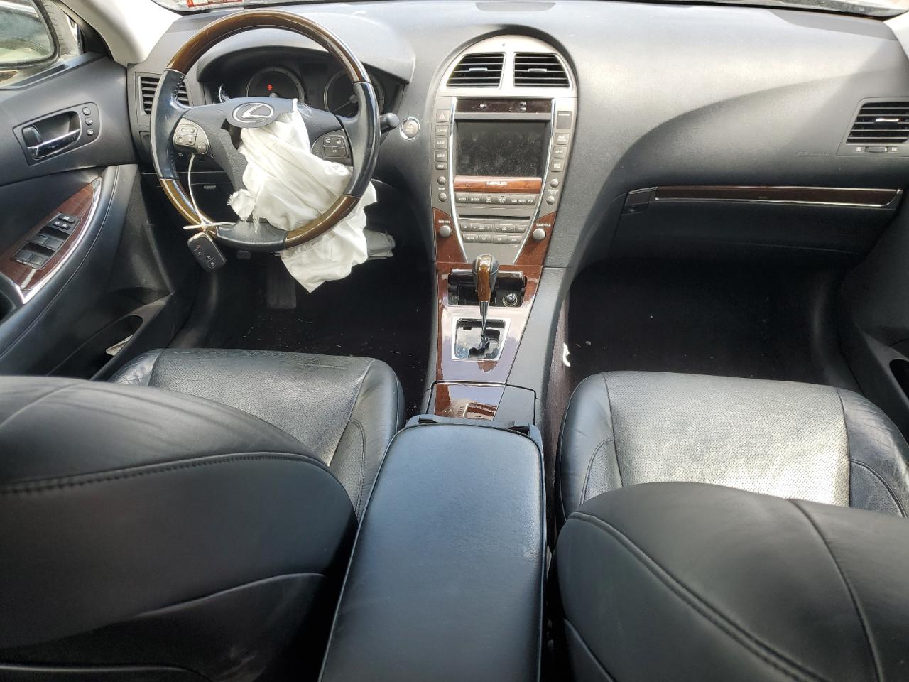 2011 Lexus Es 350 VIN: JTHBK1EG3B2448852 Lot: 52402785