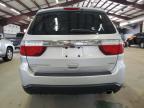 2011 Dodge Durango Crew იყიდება East Granby-ში, CT - Front End