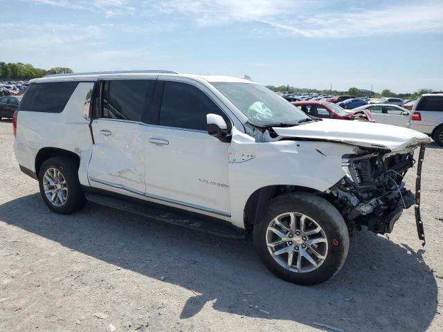  GMC YUKON 2022 Biały