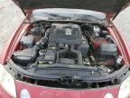 1996 Lexus Sc 400 იყიდება Earlington-ში, KY - Hail
