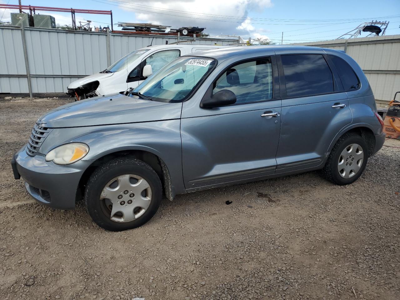 2009 Chrysler Pt Cruiser for Sale in Kapolei, HI - Side