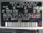 2022 Kia Seltos Ex 2.0L for Sale in Sandston, VA - All Over