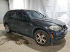 2011 Bmw X5 Xdrive35I de vânzare în Brookhaven, NY - Minor Dent/Scratches