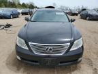 2009 Lexus Ls 460 იყიდება Elgin-ში, IL - Rear End