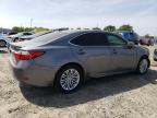 2015 Lexus Es 350 იყიდება Sacramento-ში, CA - Front End