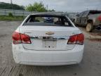 2013 Chevrolet Cruze Lt   продається в Montgomery, AL - Burn - Engine