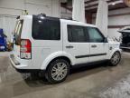 2011 Land Rover Lr4 Hse Luxury for Sale in Leroy, NY - Front End