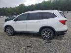 2022 Honda Pilot Elite for Sale in Gainesville, GA - All Over
