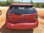 2012 Toyota Prius V  for Sale in China Grove, NC - Rear End