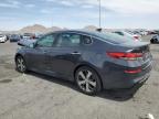 2019 Kia Optima Lx na sprzedaż w North Las Vegas, NV - Front End