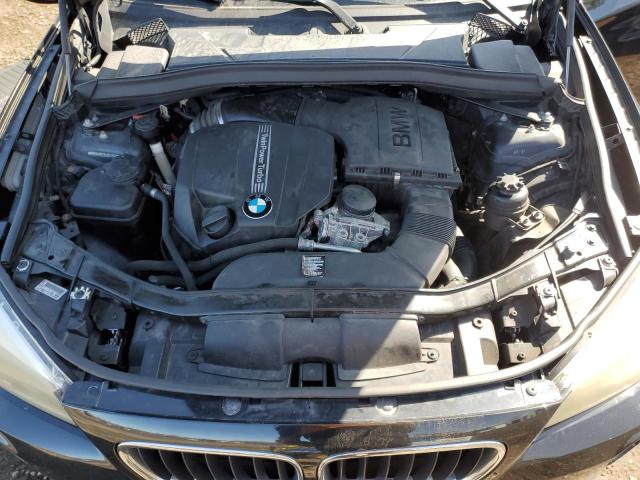 2013 BMW X1 XDRIVE35I
