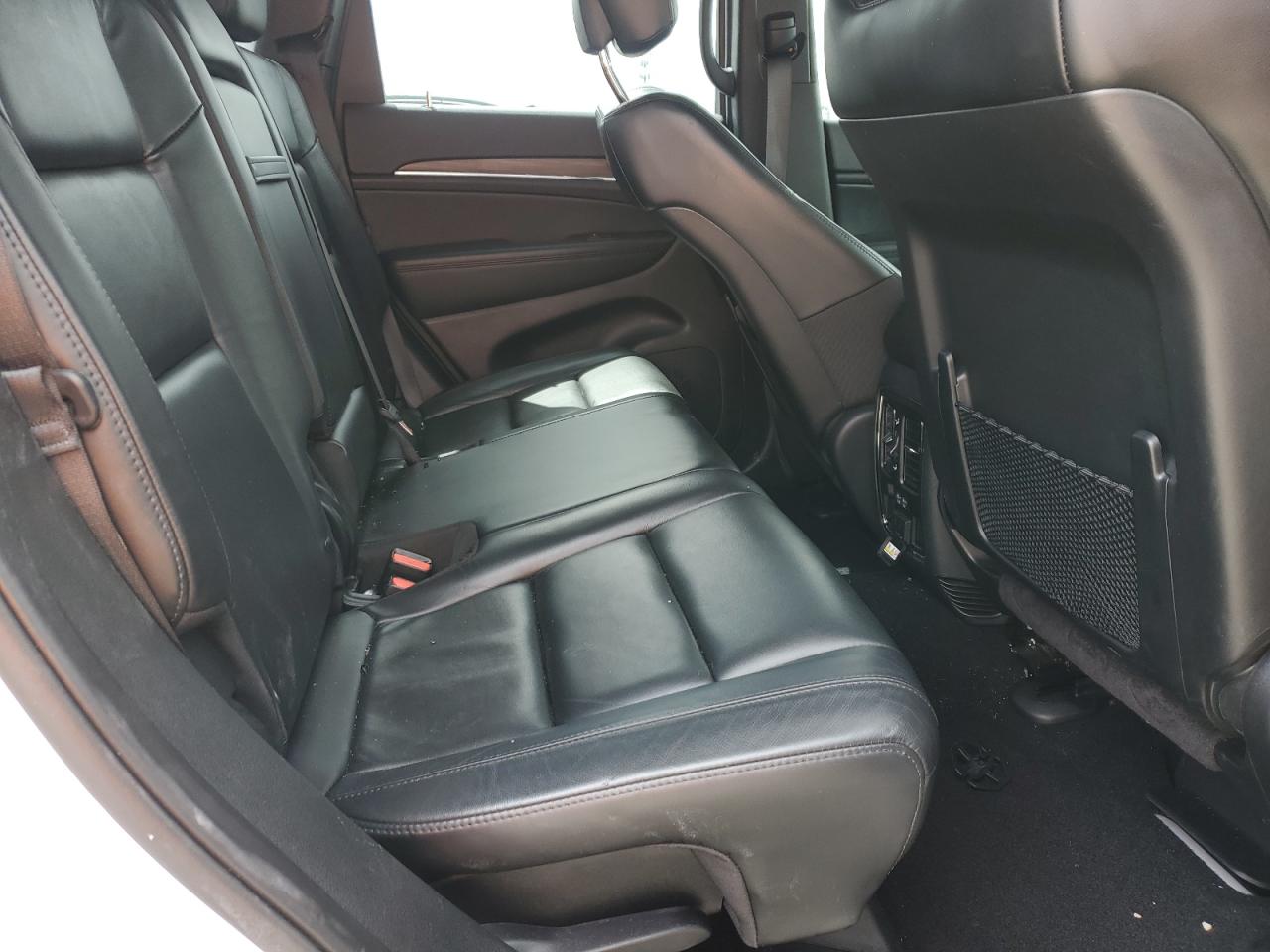 2021 Jeep Grand Cherokee Limited VIN: 1C4RJFBG7MC535316 Lot: 52822995